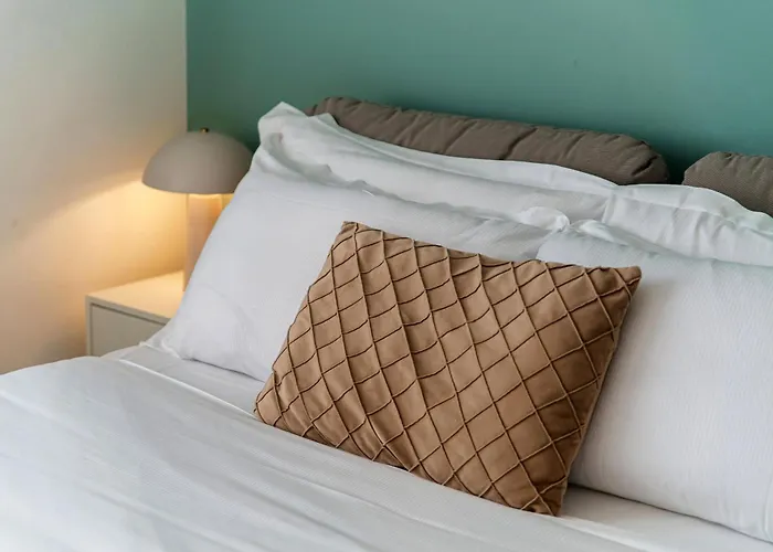 Lario By Quokka 360 - Close To Downtown Apartamento Como