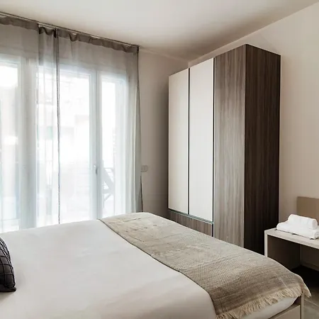 Lario By Quokka 360 - Close To Downtown Appartamento Côme