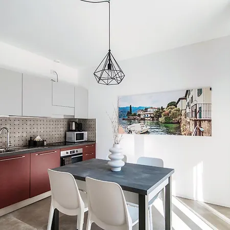 Appartamento Lario By Quokka 360 - Close To Downtown *