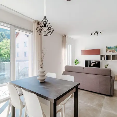 Appartamento Lario By Quokka 360 - Close To Downtown