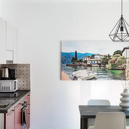 Lario By Quokka 360 - Close To Downtown Appartamento *