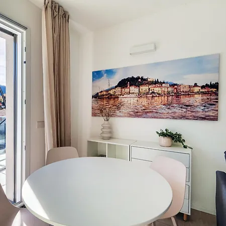 Appartamento Lario By Quokka 360 - Close To Downtown Côme