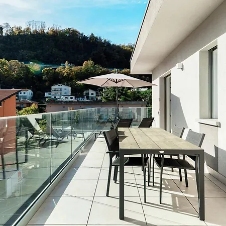 Lario By Quokka 360 - Close To Downtown Appartamento *