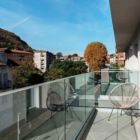 Lario By Quokka 360 - Close To Downtown Côme