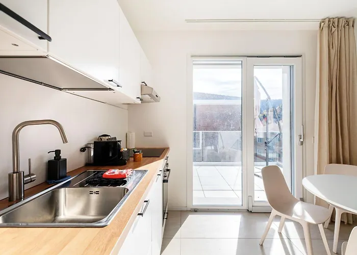 Appartamento Lario By Quokka 360 - Close To Downtown *