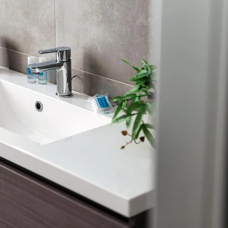 Lario By Quokka 360 - Close To Downtown Appartamento *