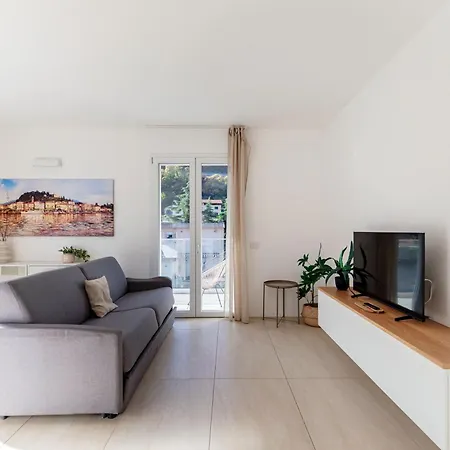 Appartamento Lario By Quokka 360 - Close To Downtown *